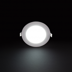 6 Watt Slim Led Panel 